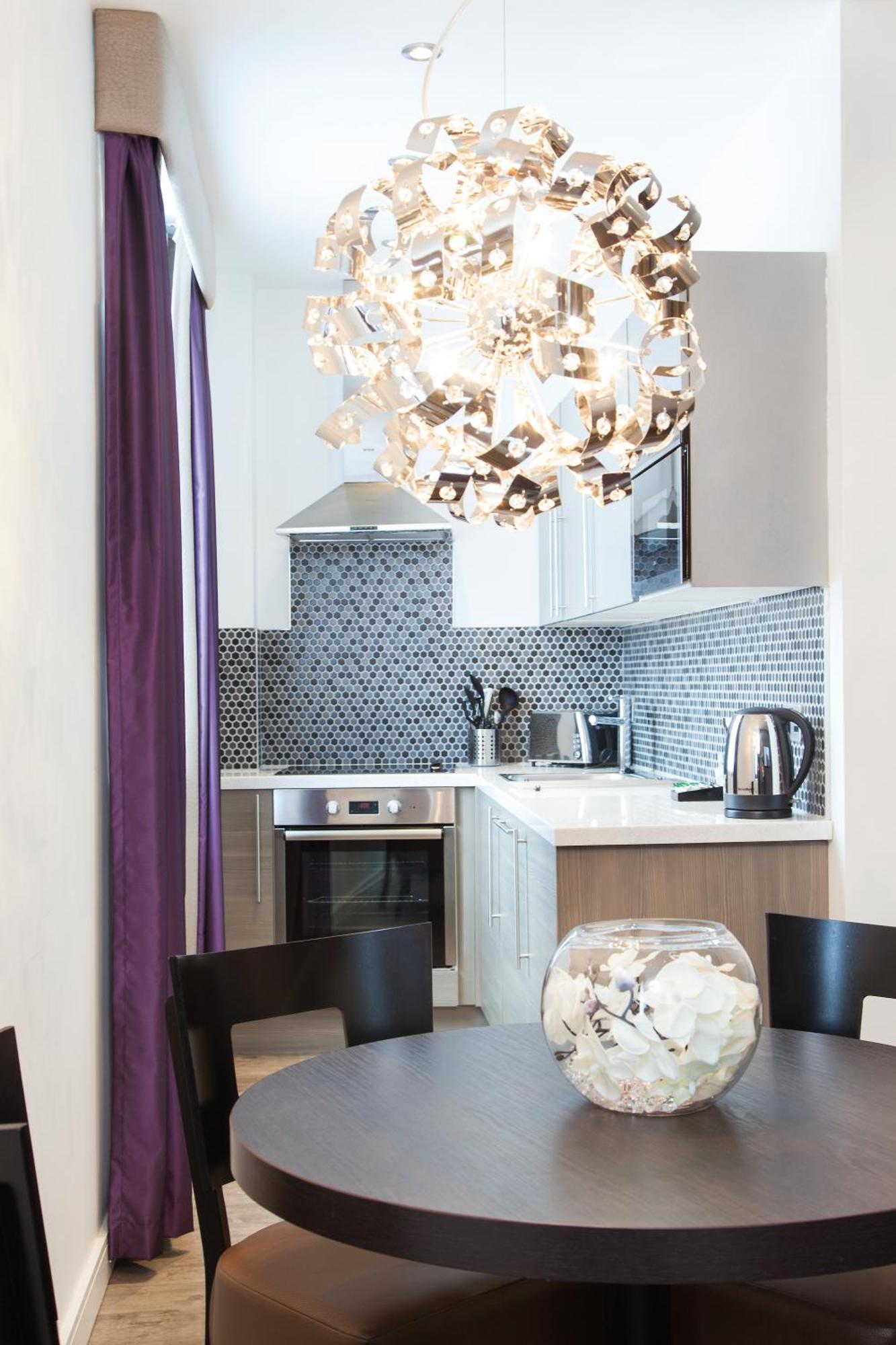 Epic Apartments Seel Street Λίβερπουλ Εξωτερικό φωτογραφία
