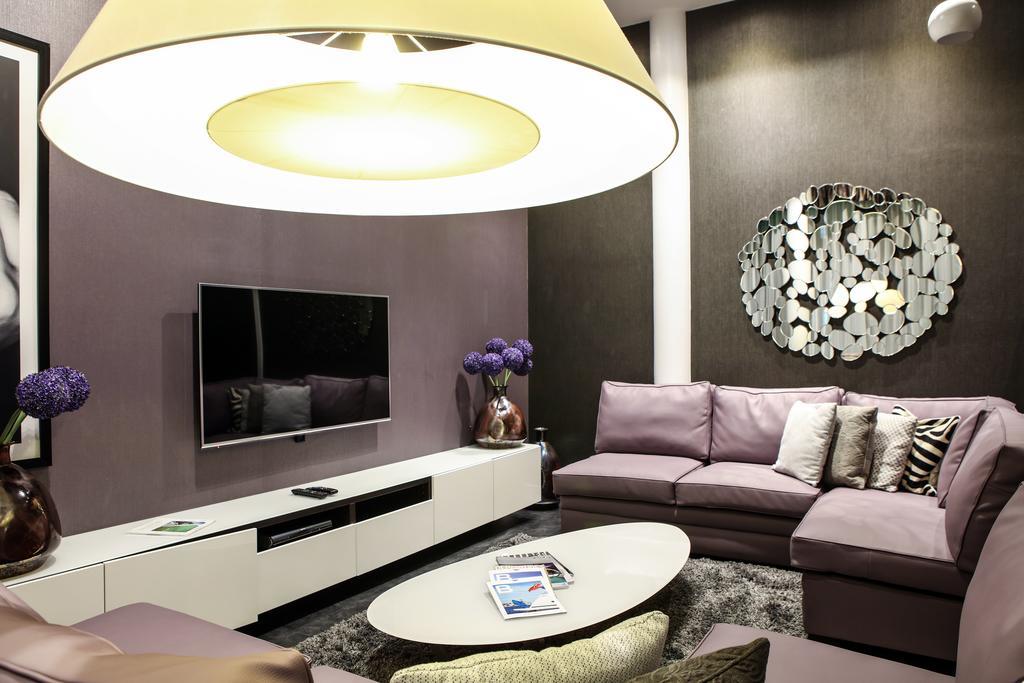 Epic Apartments Seel Street Λίβερπουλ Δωμάτιο φωτογραφία