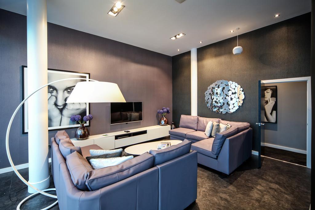 Epic Apartments Seel Street Λίβερπουλ Δωμάτιο φωτογραφία